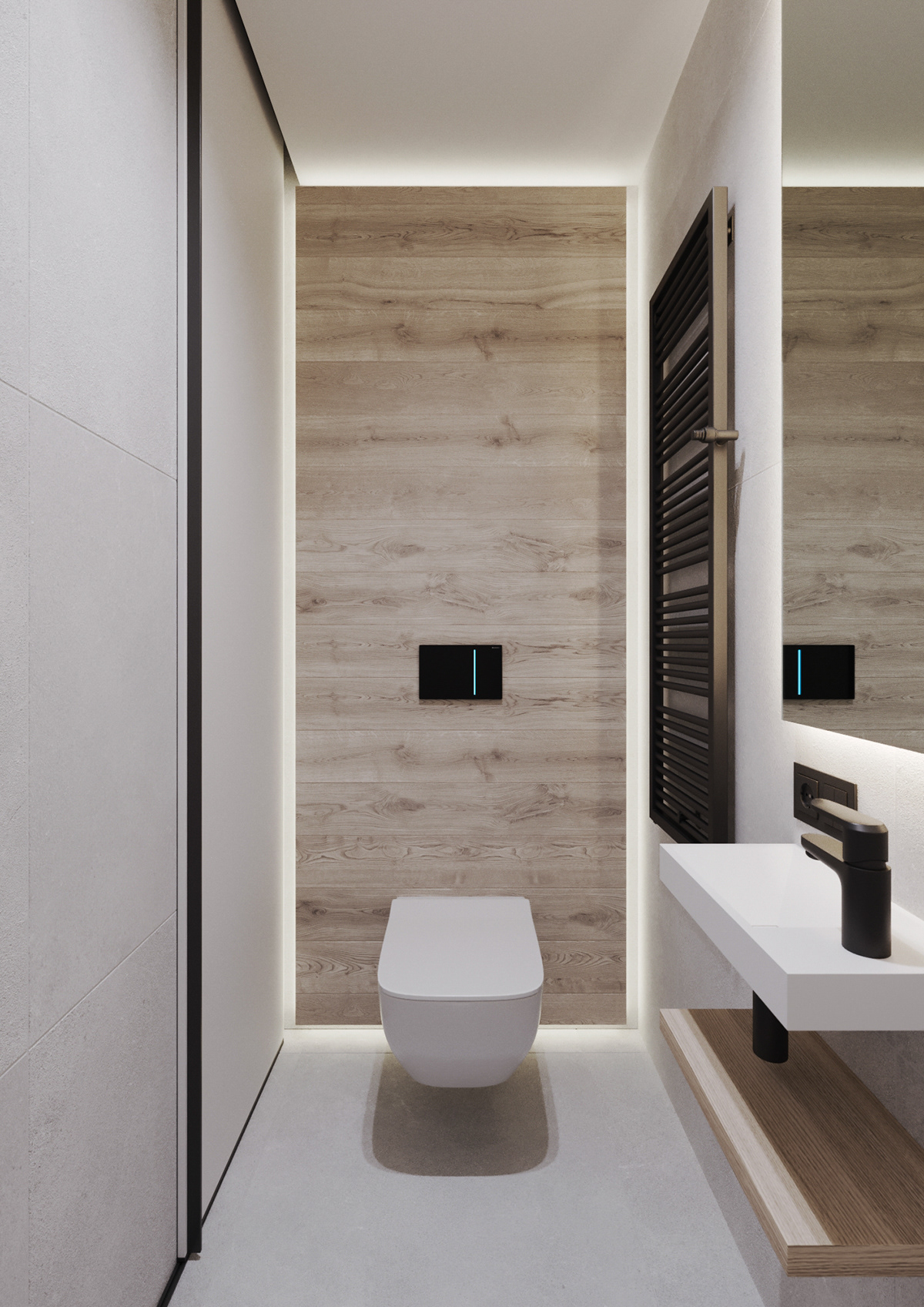 Bathroom Cabinet Ideas